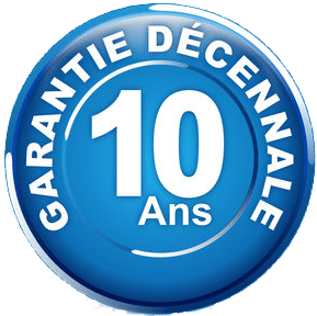 Assurance décennale Plombier Paris  - Garantie 10 ans