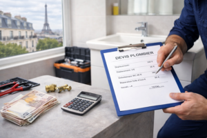 Avant toute intervention, nous prenons le temps d'analyser la situation, d'expliquer clairement l'origine du problème et de présenter la solution envisagée.
