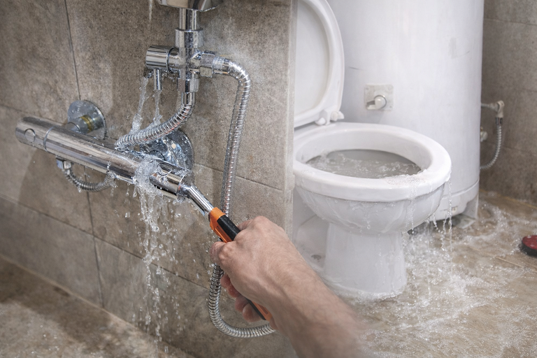 Plombier Paris Intervention rapide et prise en charge immédiate