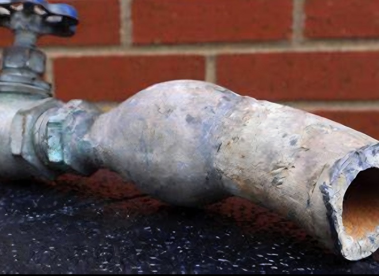 tuyauterie plomb paris immeuble ancien