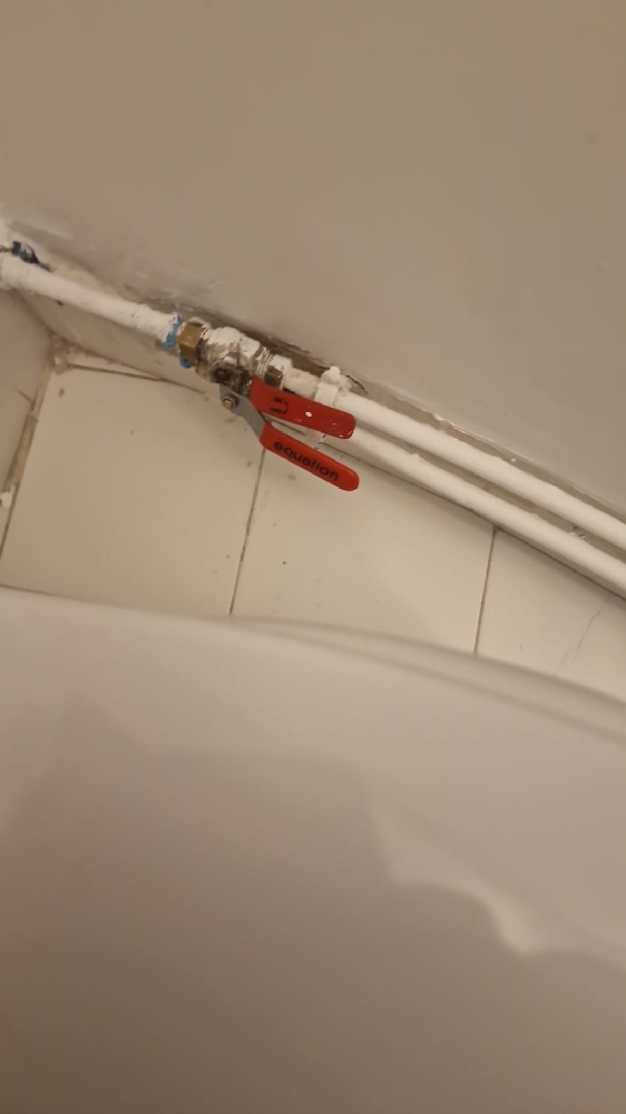 Plombier Paris 12, Recherche de fuite d'eau