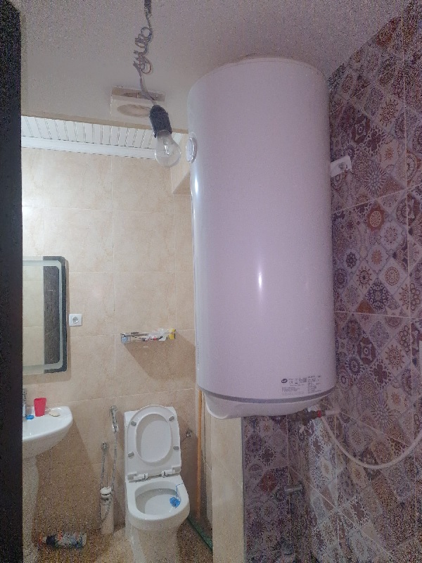 Réparation chauffe eau dans le 13 arrondissement