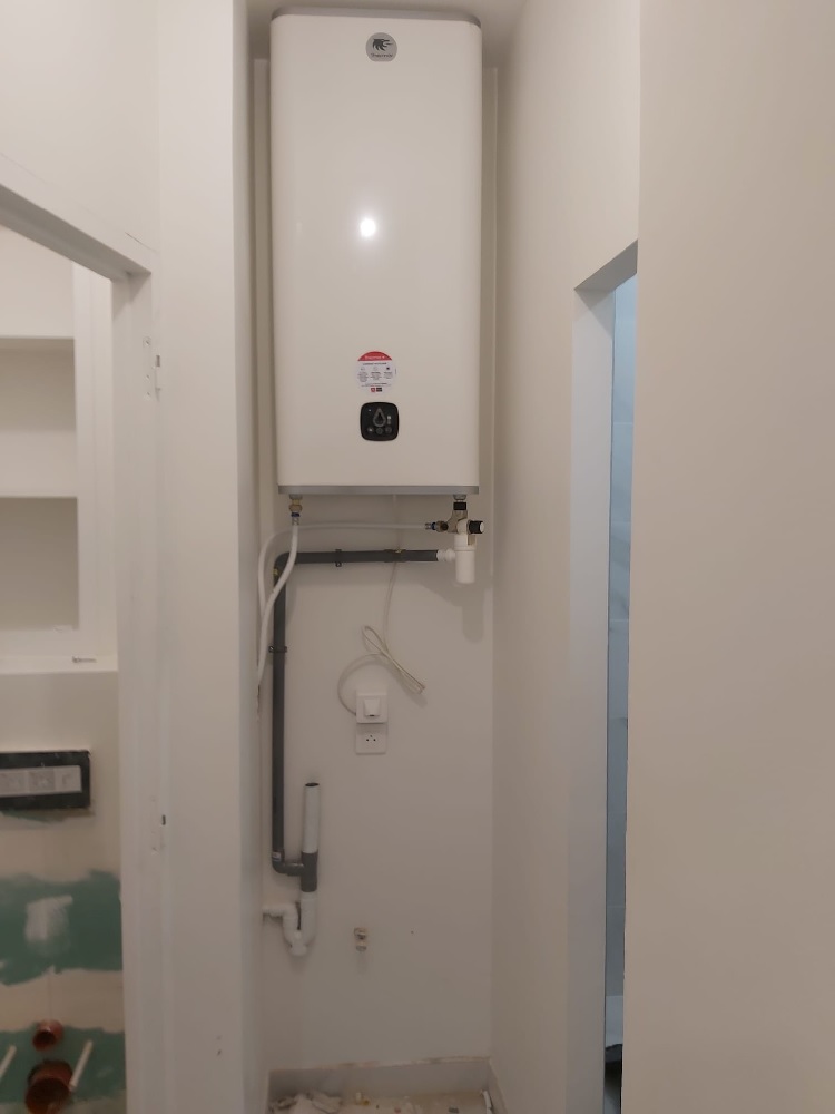 Dépannage chauffe eau paris 9. Plombier Paris Banlieue