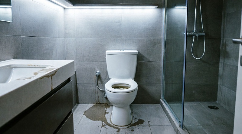 Débouchage de lavabo, douche et baignoire