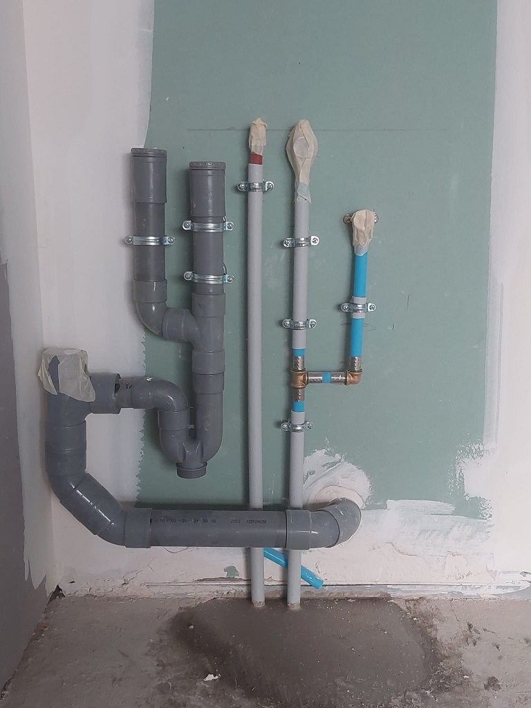 Plombier Paris, Savoir-faire acquis depuis 1979 Recherche et réparation fuites d'eau.