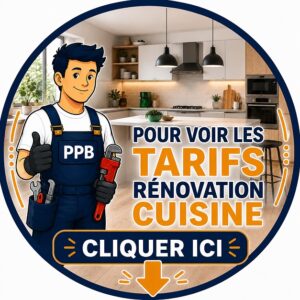Découvrir les tarifs rénovation cuisine cuisine