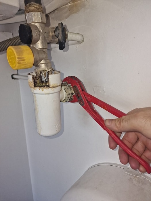 Débouchage WC et canalisations à Champigny-sur-Marne