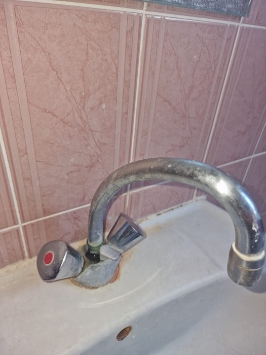 Recherche et réparation de fuite d'eau à Maisons-Alfort