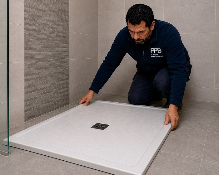 Débouchage WC et canalisations à Ivry-sur-Seine