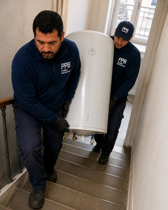 Quel chauffe eau électrique choisir ?