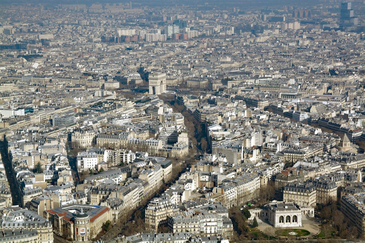Pourquoi Paris Centre est un secteur pratique pour nos dépannages de plomberie