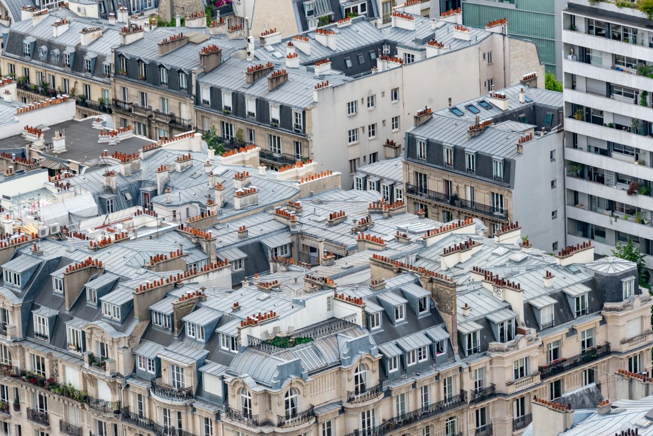Pourquoi les canalisations se bouchent-elles dans un logement parisien ?