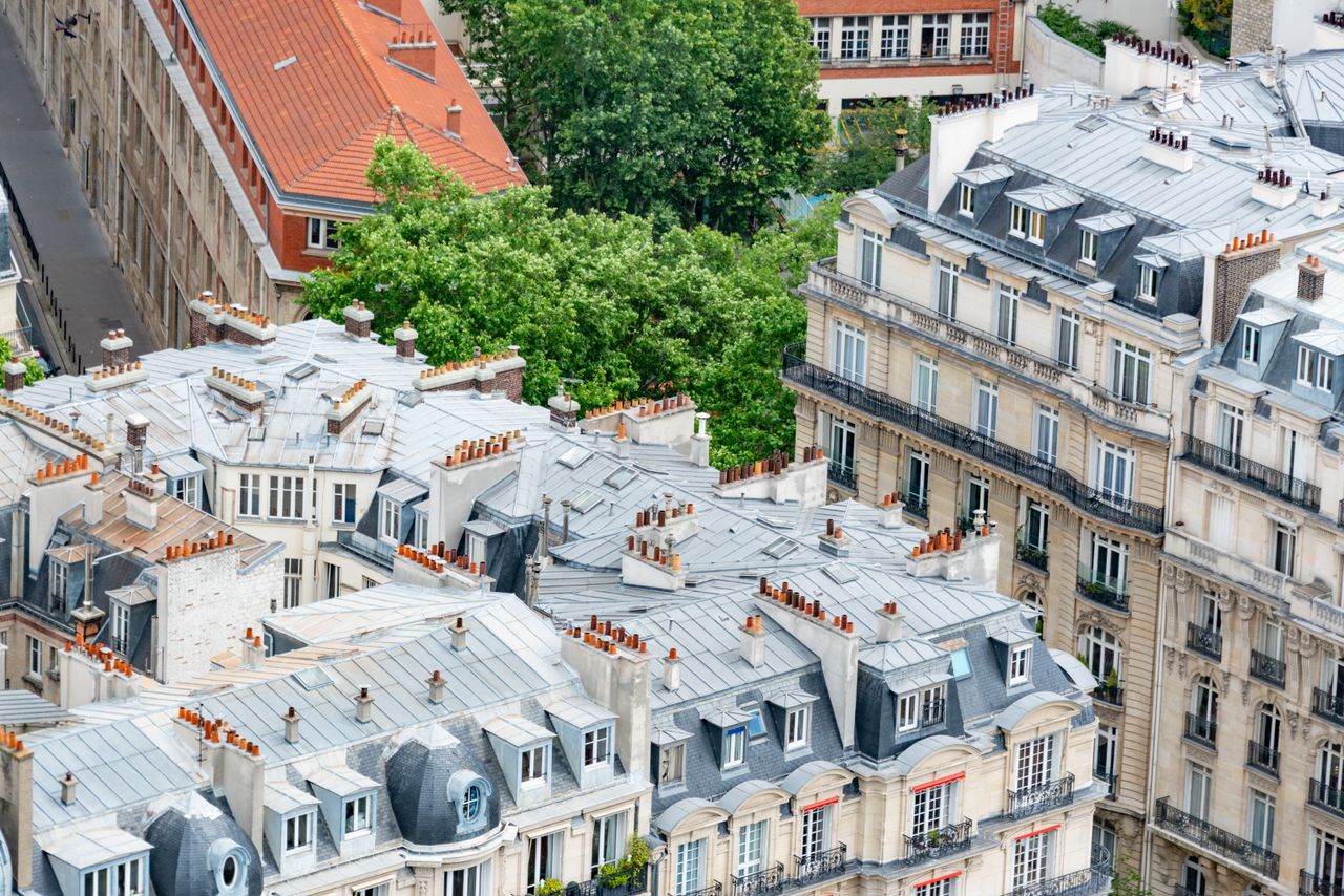 combien coute un plombier à Paris ?