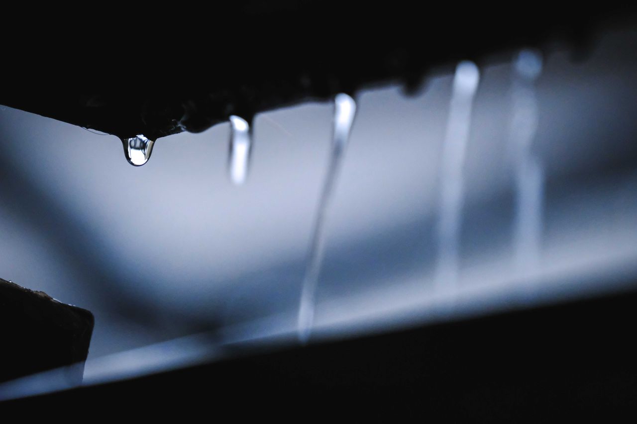 Que faire en cas de fuite d'eau la nuit ou le week-end ?