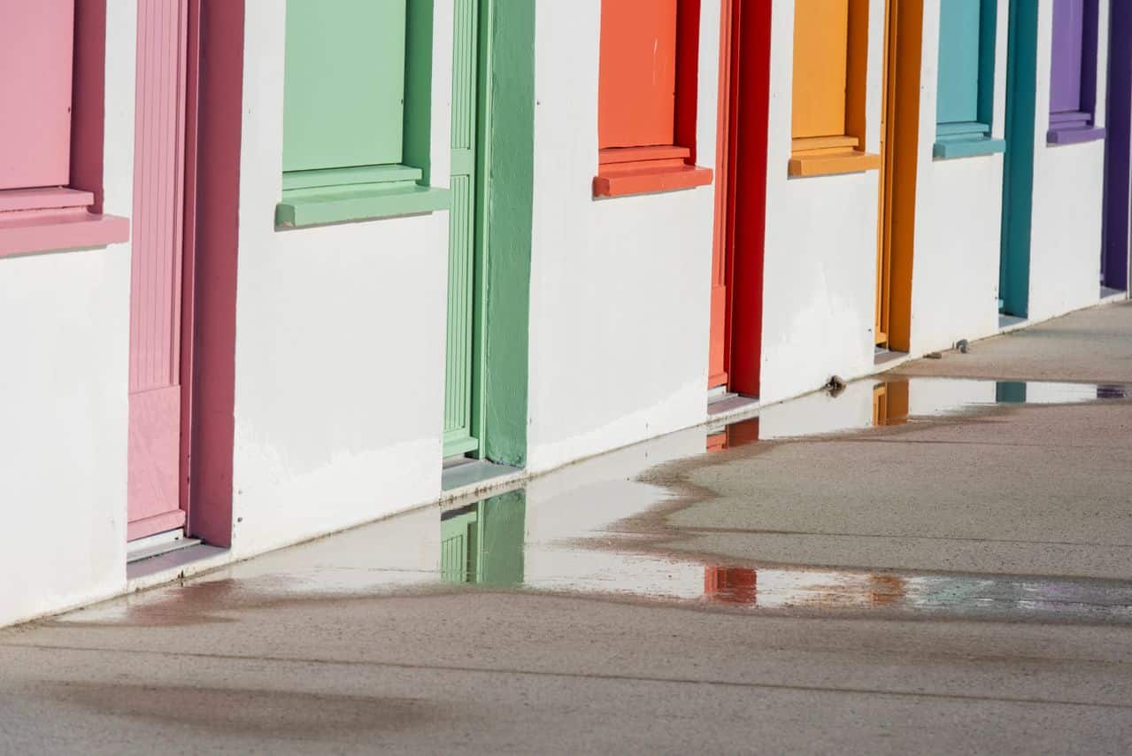 Les signes qui indiquent un problème de plomberie dans un logement