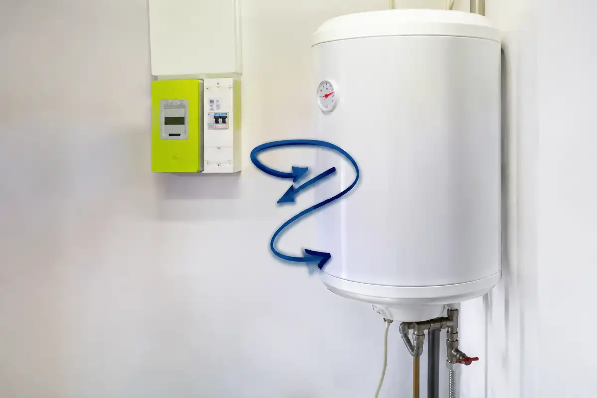 Chauffe-eau électrique à Paris : 6 conseils pour économiser sans perdre en confort